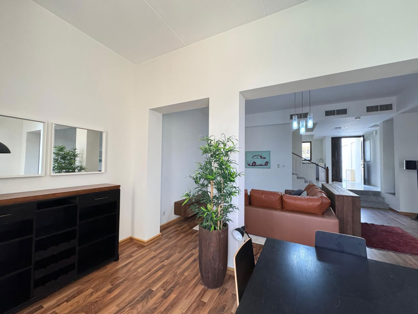 Villa for Rent in Amwaj Island Image #2247 0