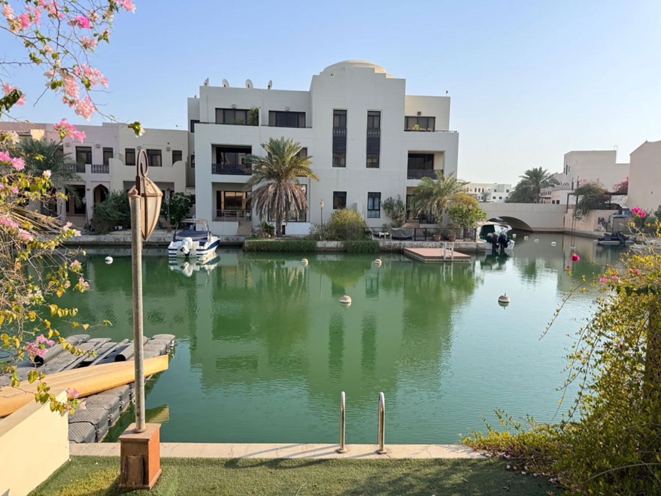 Villa for Rent in Amwaj Island Image #2247 1