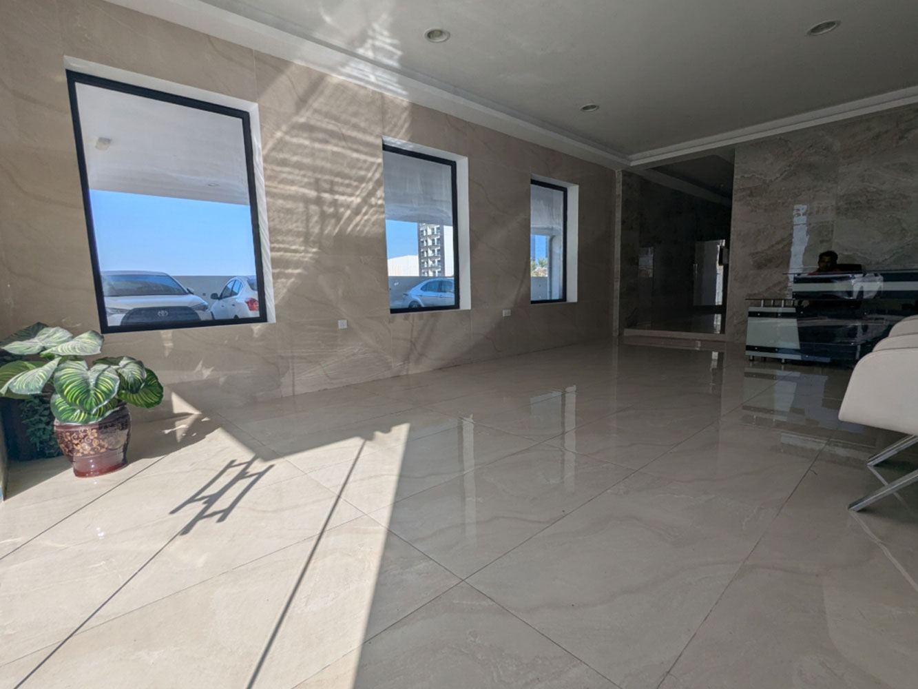 Apartment for Rent in Seef District Image #2257 0