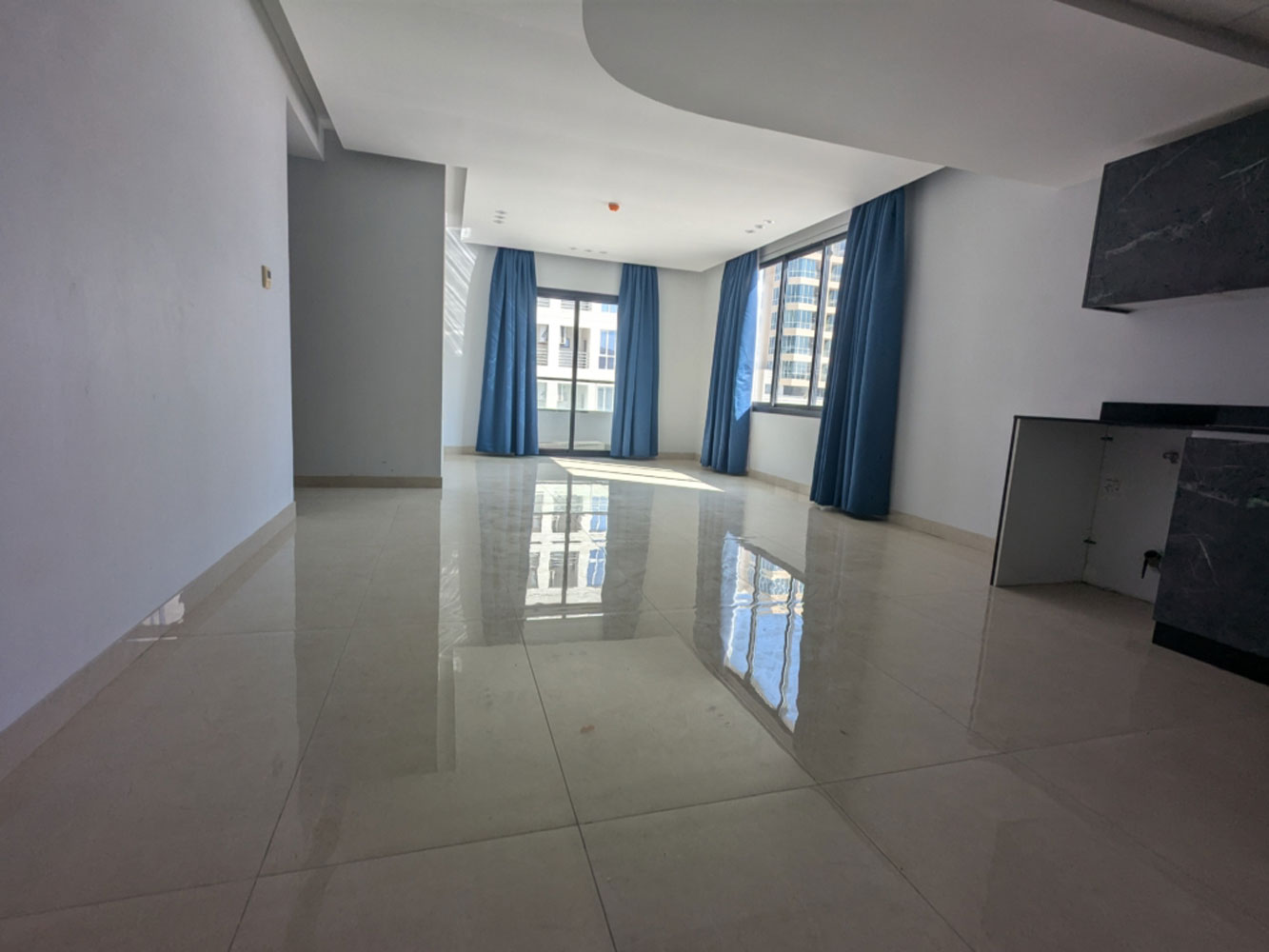 Apartment for Rent in Seef District Image #2257 1