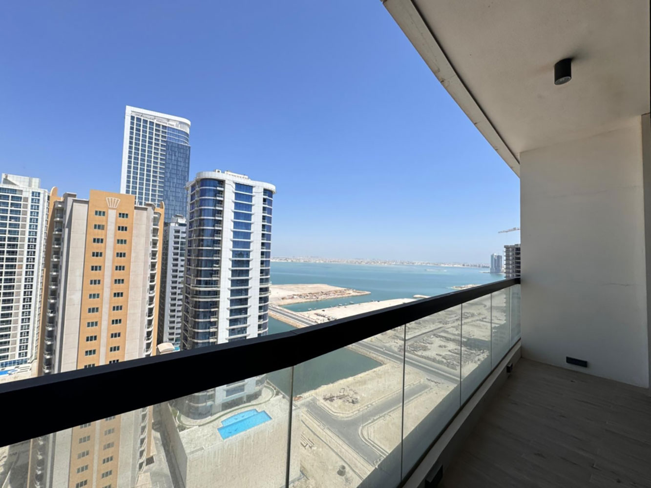 صورة شقة للإيجار في الجفير #2267 3