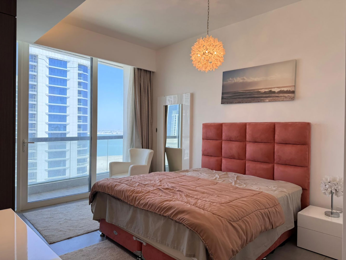 صورة شقة للإيجار في الجفير #2267 1