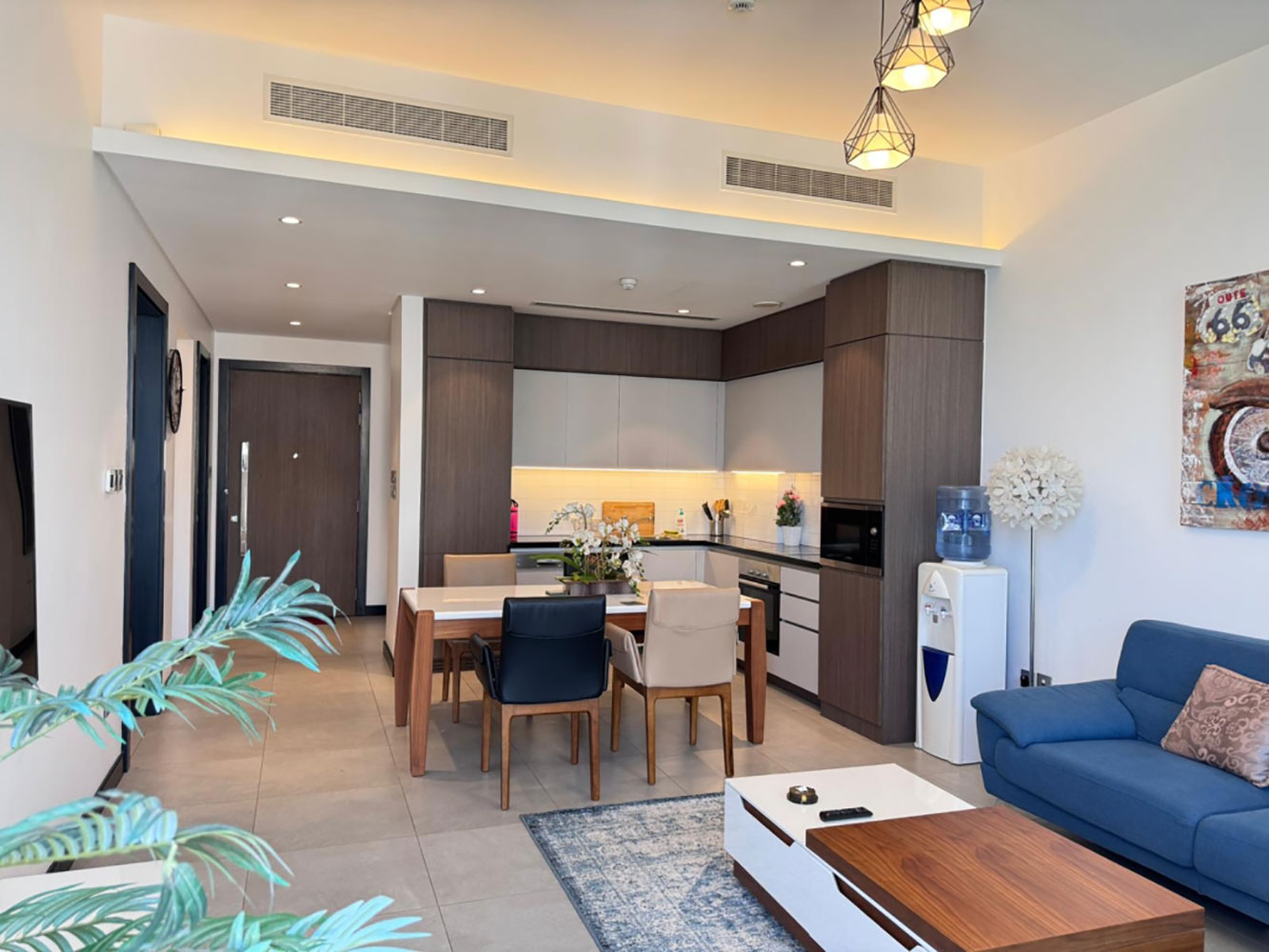 صورة شقة للإيجار في الجفير #2267 4