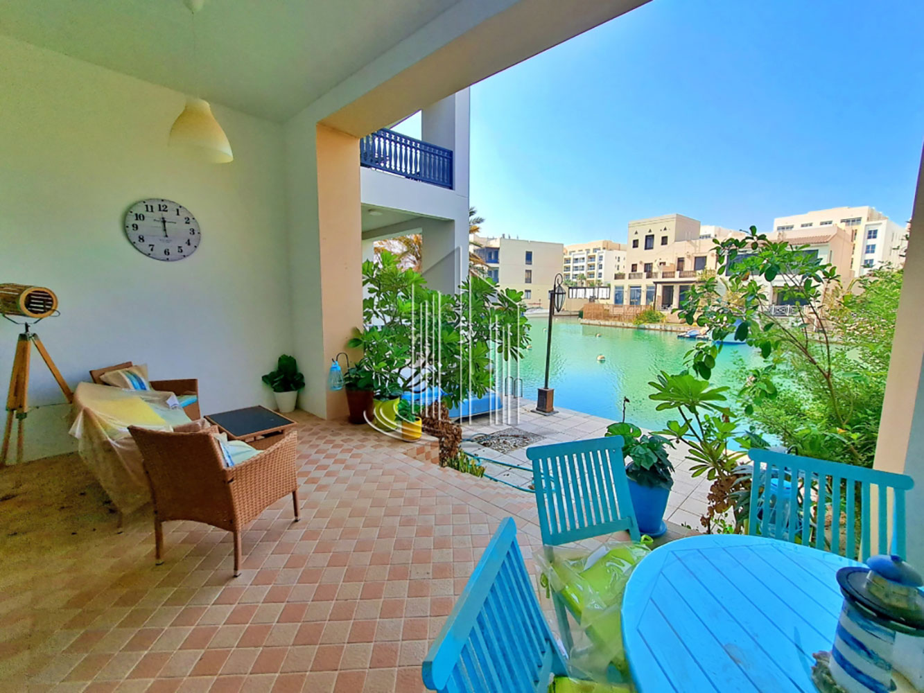 صورة فيلا للإيجار في جزر امواج #2269 4