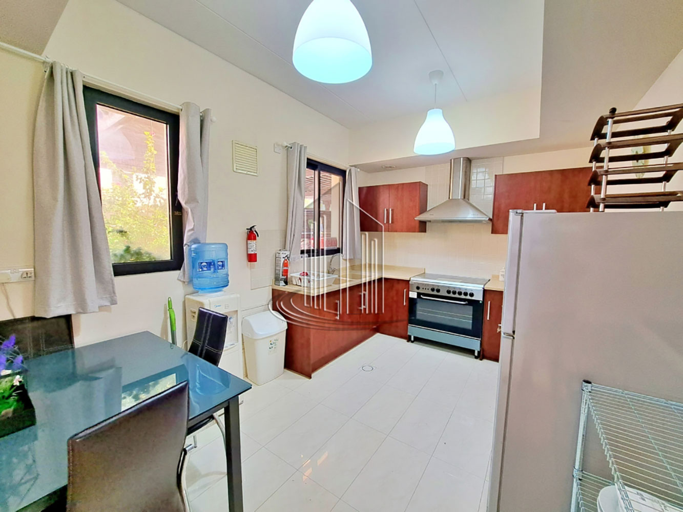 صورة فيلا للإيجار في جزر امواج #2269 0