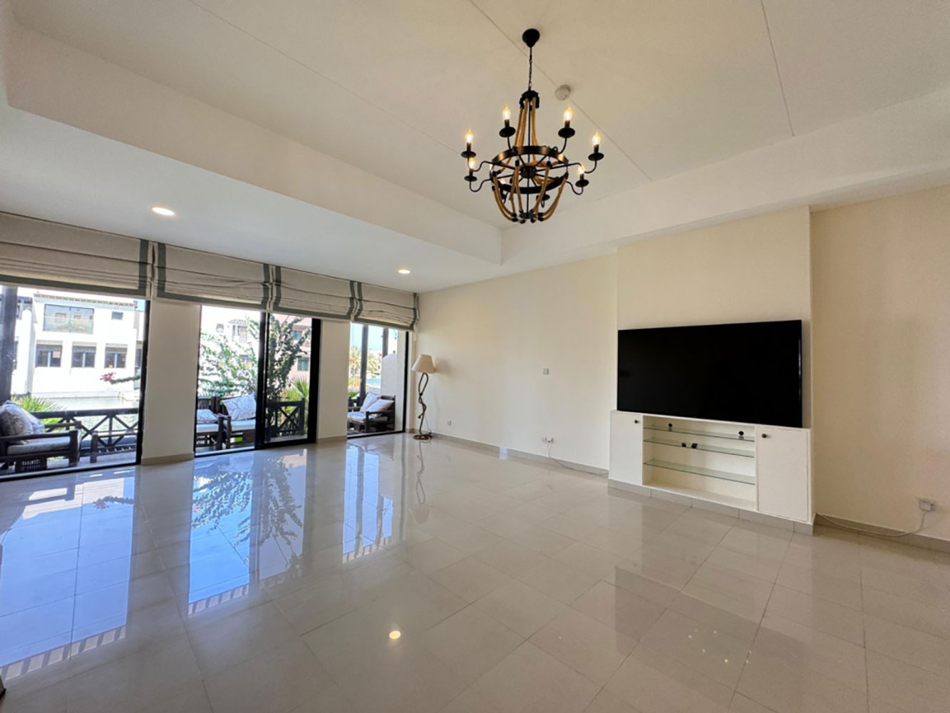 Villa for Rent in Juffair Image #2272 1