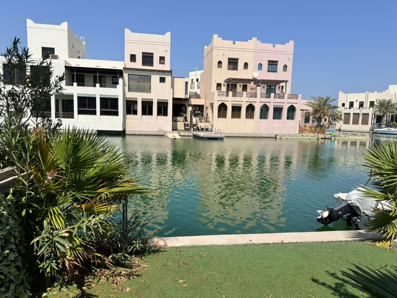 Villa for Rent in Juffair Image #2272 0