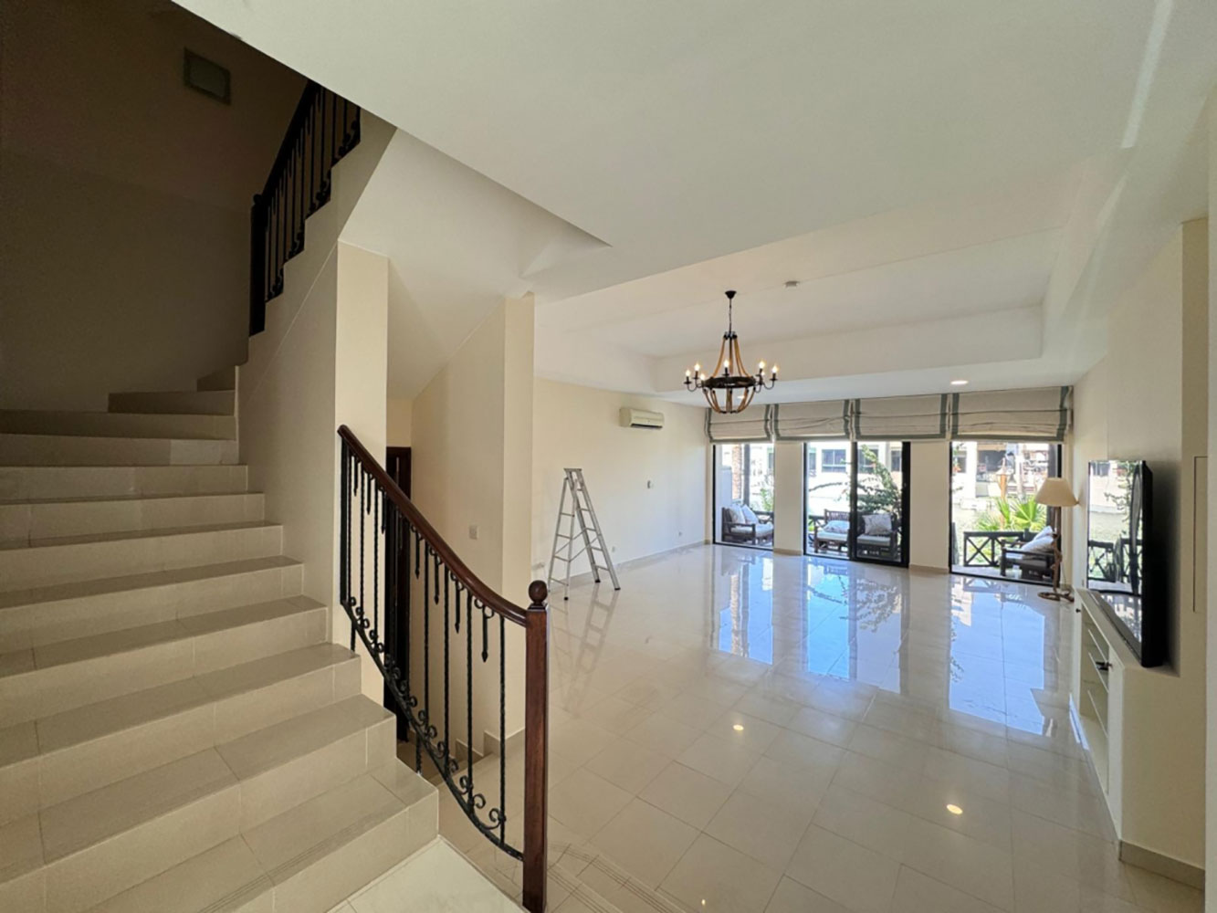 Villa for Rent in Juffair Image #2272 2