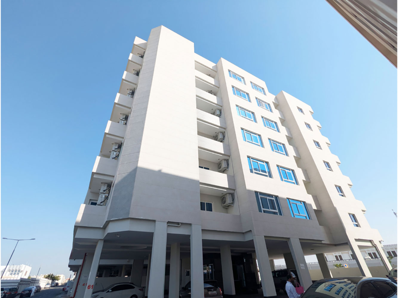 صورة شقة للبيع في مدينة عيسى #2281 0