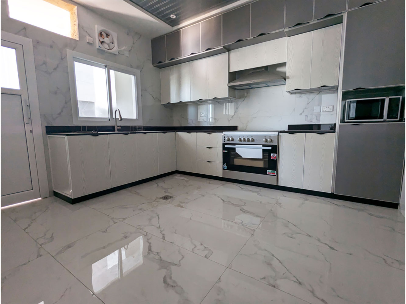 صورة شقة للبيع في مدينة عيسى #2281 4