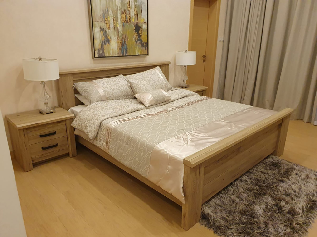 صورة شقة للإيجار في الجفير #2288 1