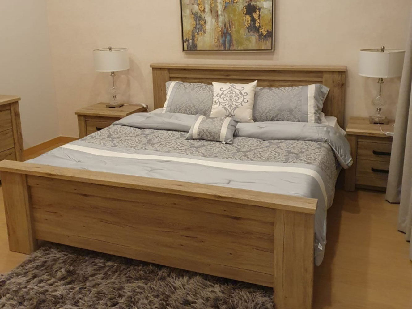 صورة شقة للإيجار في الجفير #2288 0