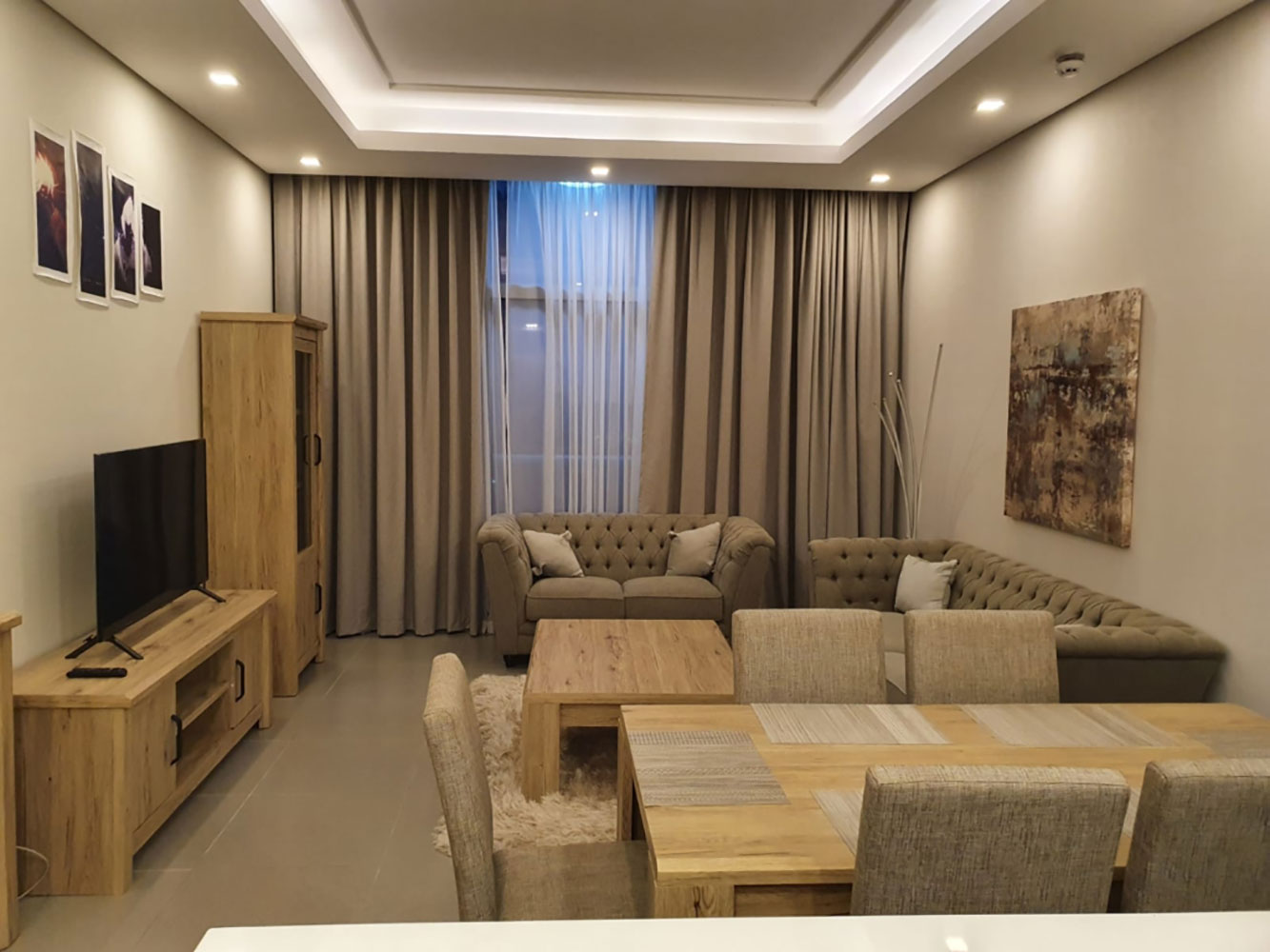 صورة شقة للإيجار في الجفير #2288 2