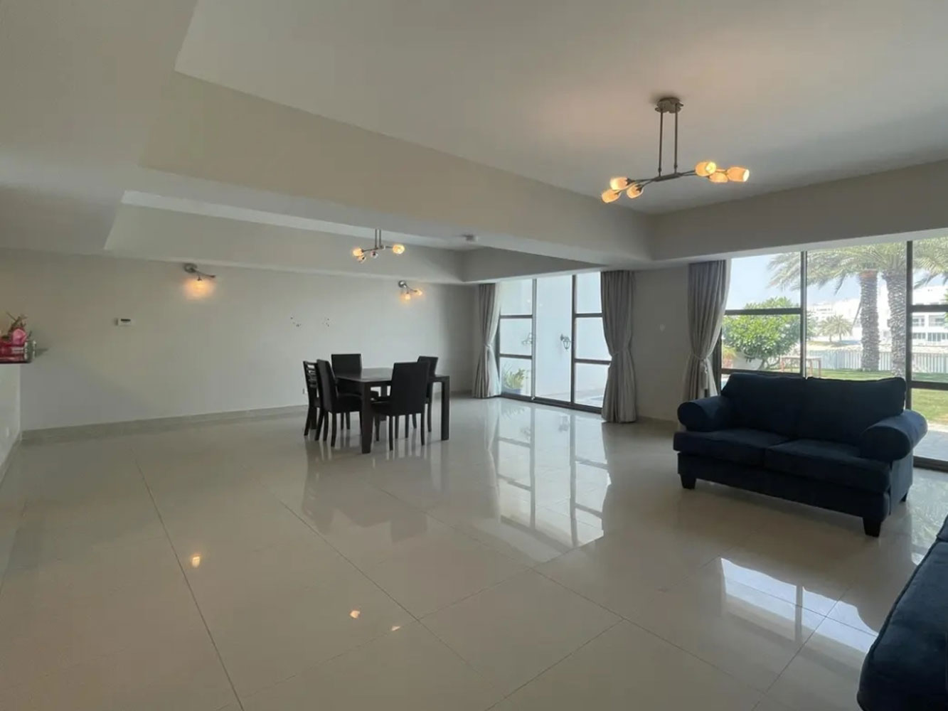 Villa for Sale in Amwaj Island Image #2289 4