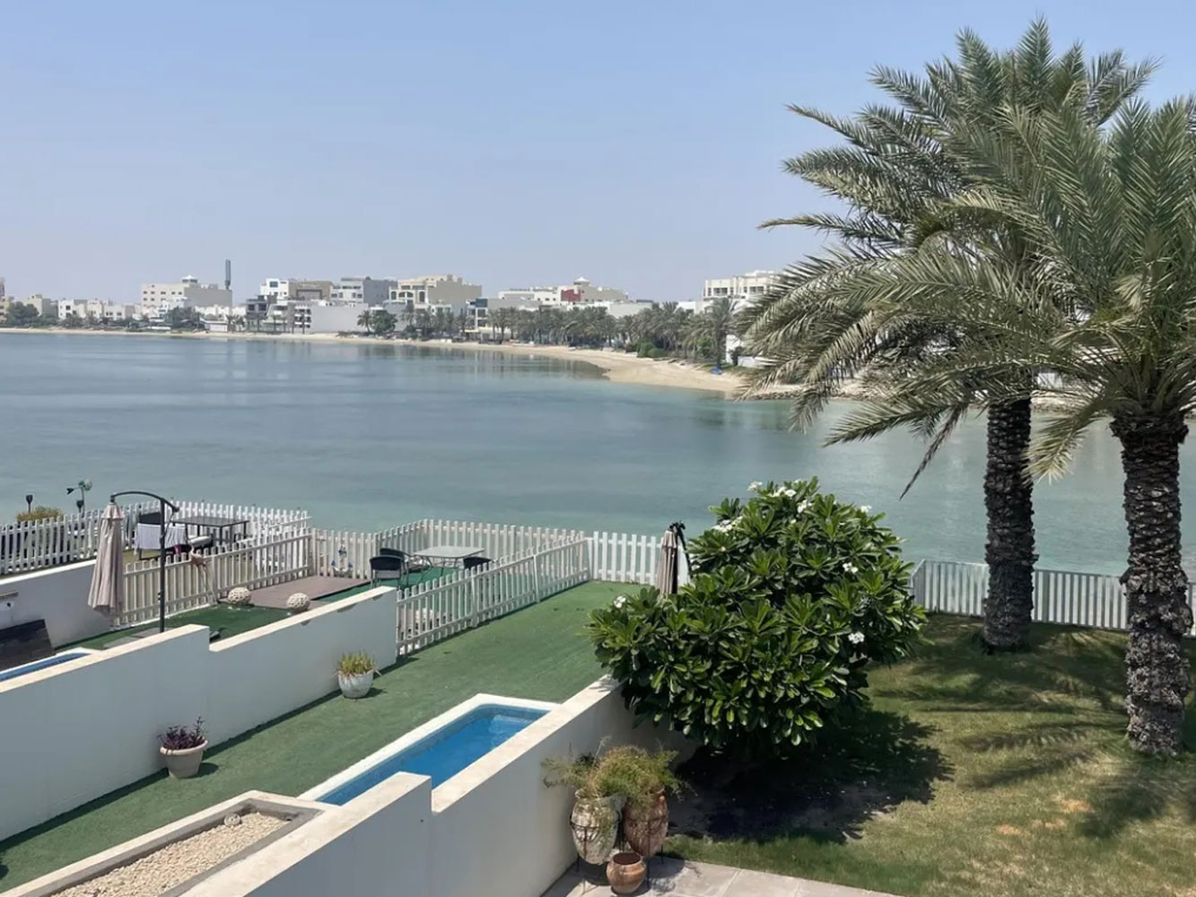 Villa for Sale in Amwaj Island Image #2289 2
