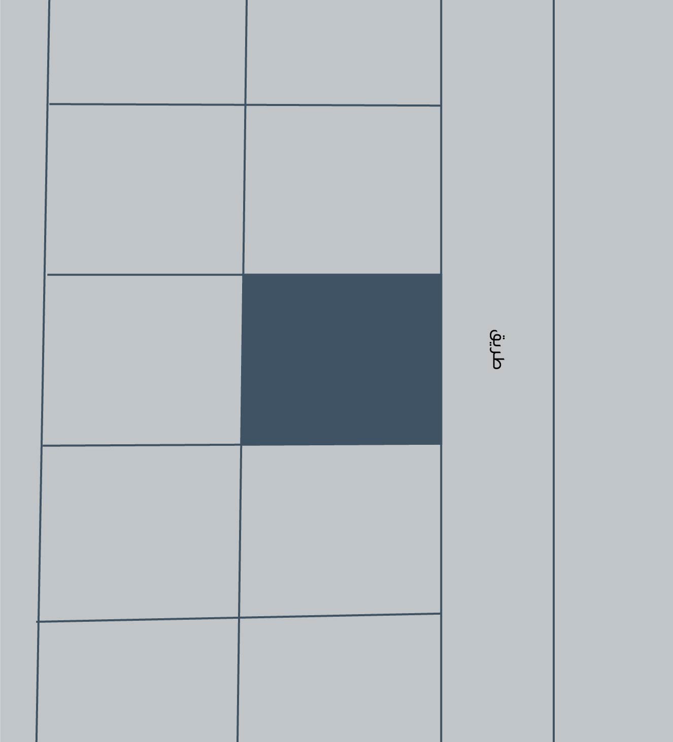 صورة أرض للبيع في مدينة خليفة #2320 0