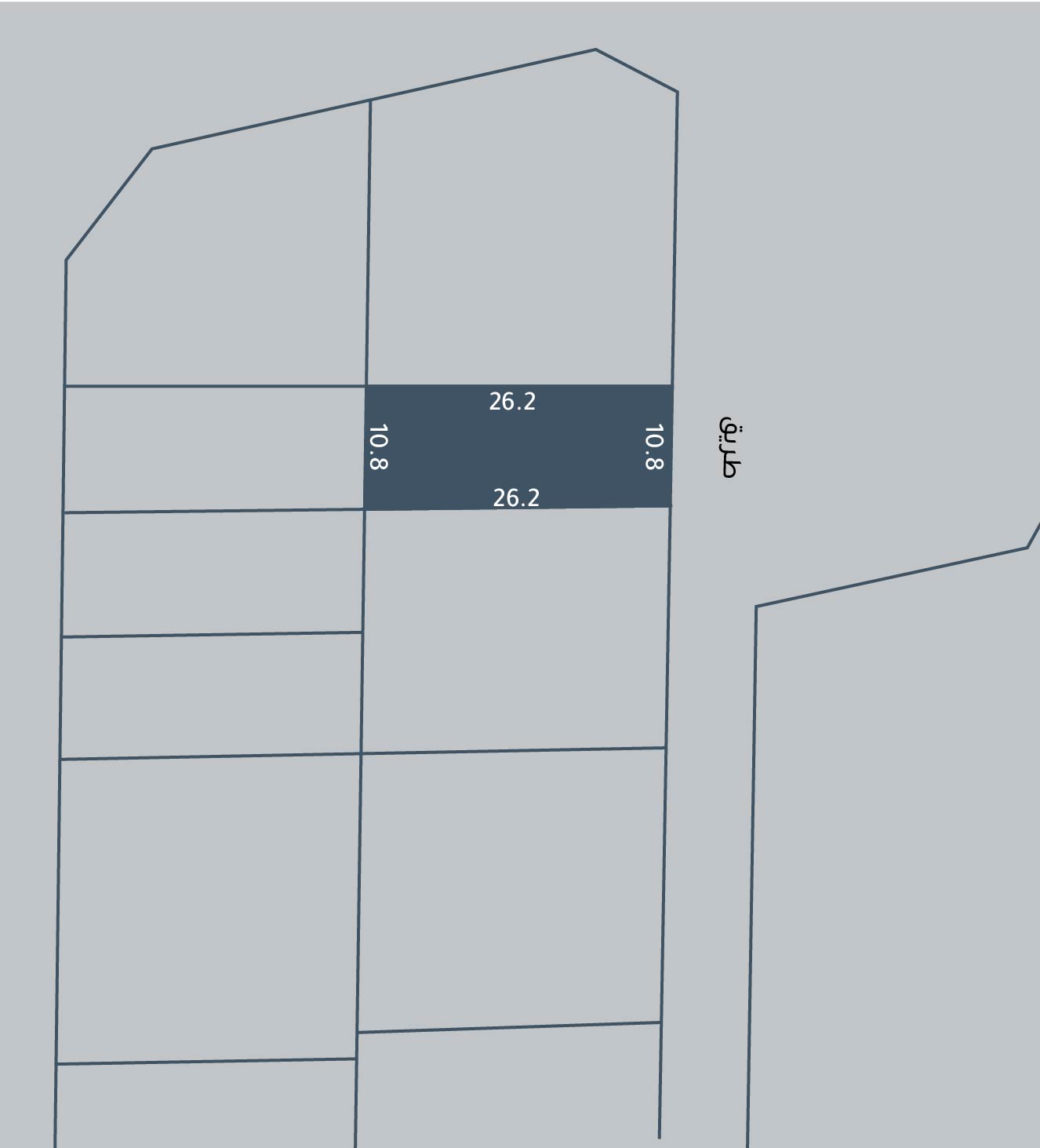 Land for Sale in Dar Kulaib Image #2356 0