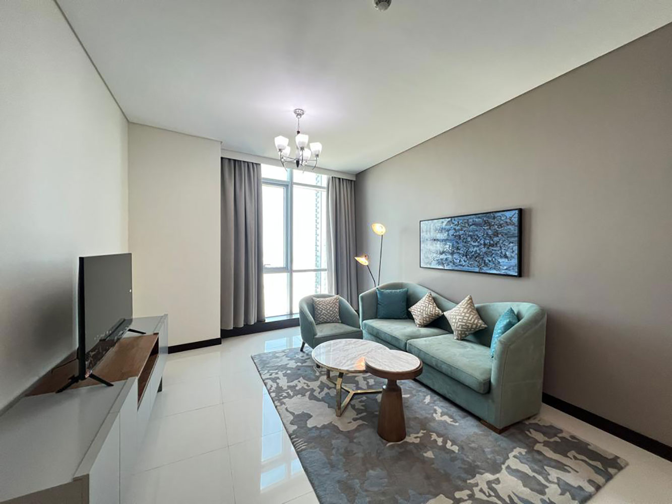 صورة شقة للبيع في الجفير #2357 2