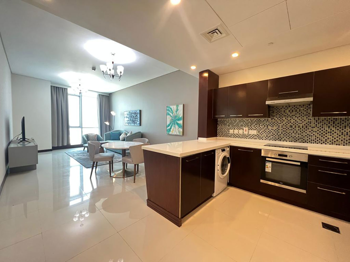 صورة شقة للبيع في الجفير #2357 1