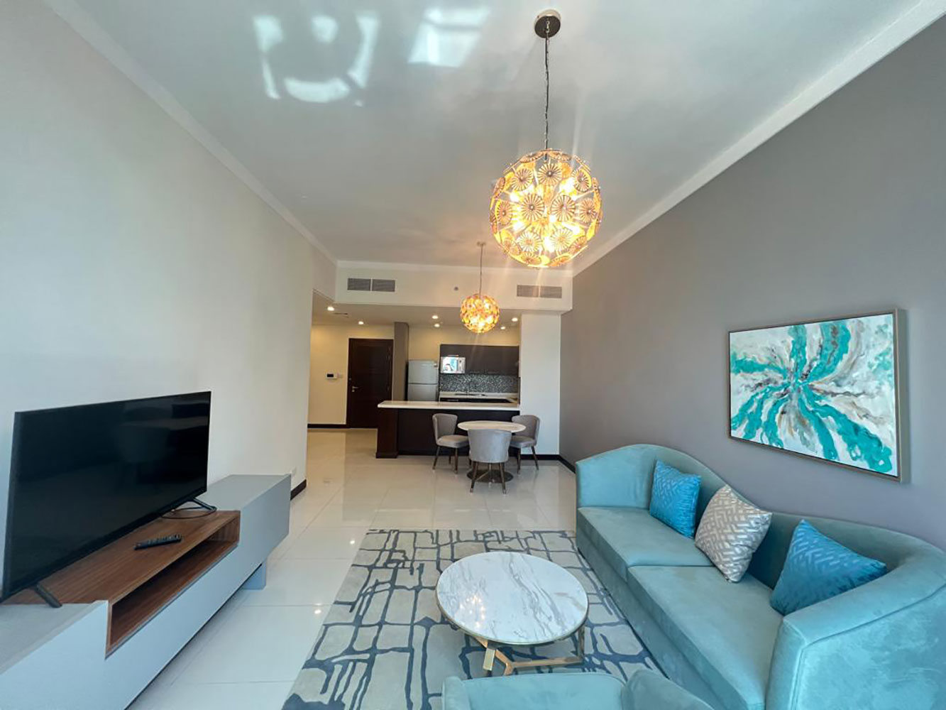 صورة شقة للبيع في الجفير #2357 3