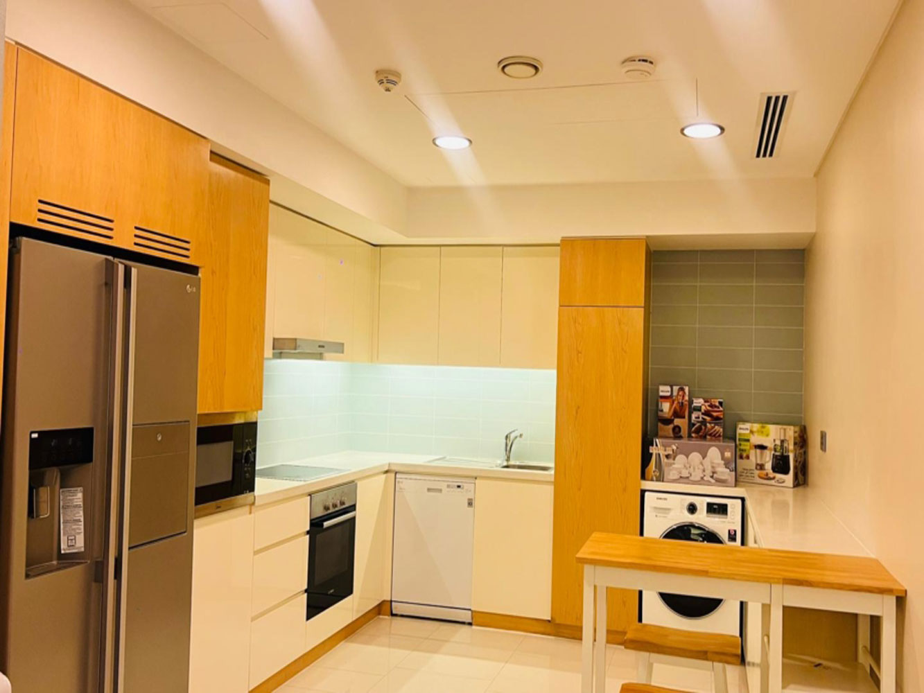 Apartment for Rent in Juffair Image #2358 0