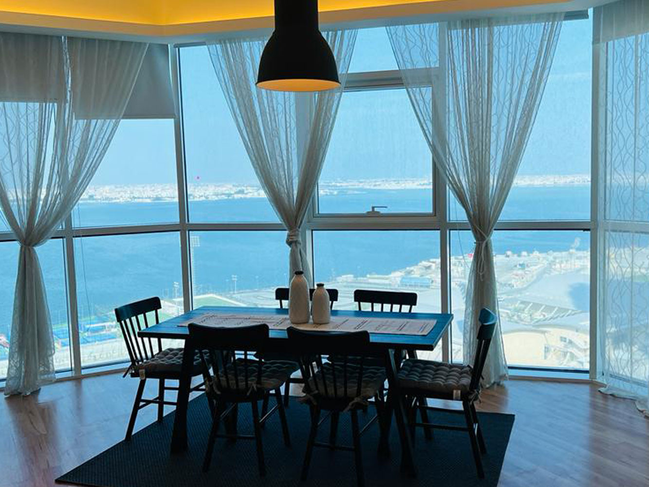 Apartment for Rent in Juffair Image #2358 2