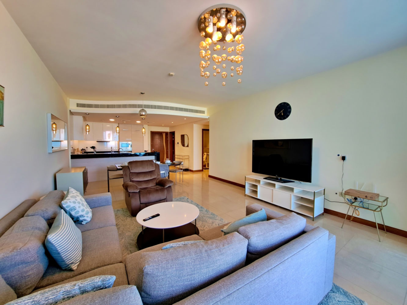 Apartment for Rent in Dilmunia Image #2362 1