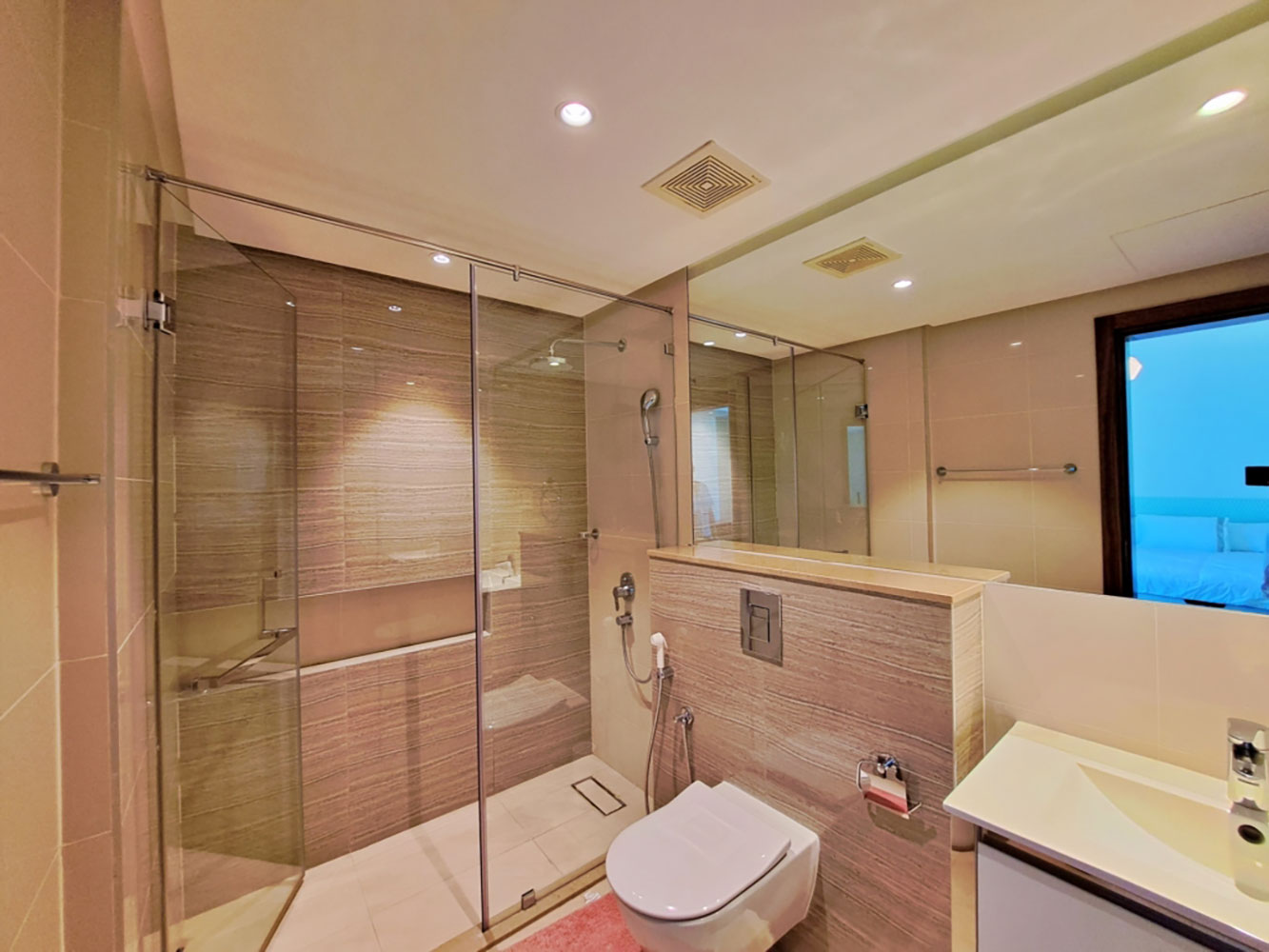 Apartment for Rent in Dilmunia Image #2362 4