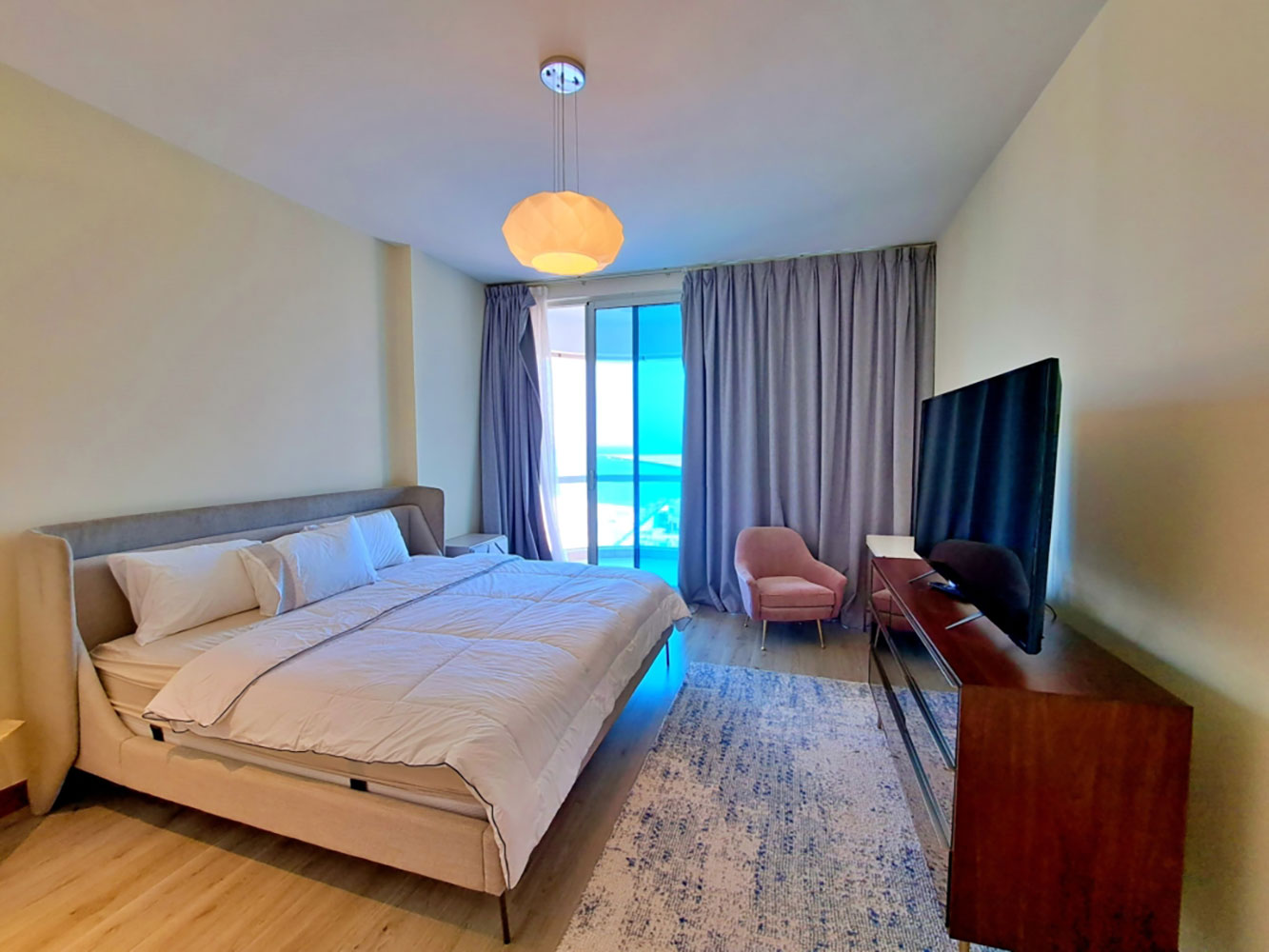 Apartment for Rent in Dilmunia Image #2362 3