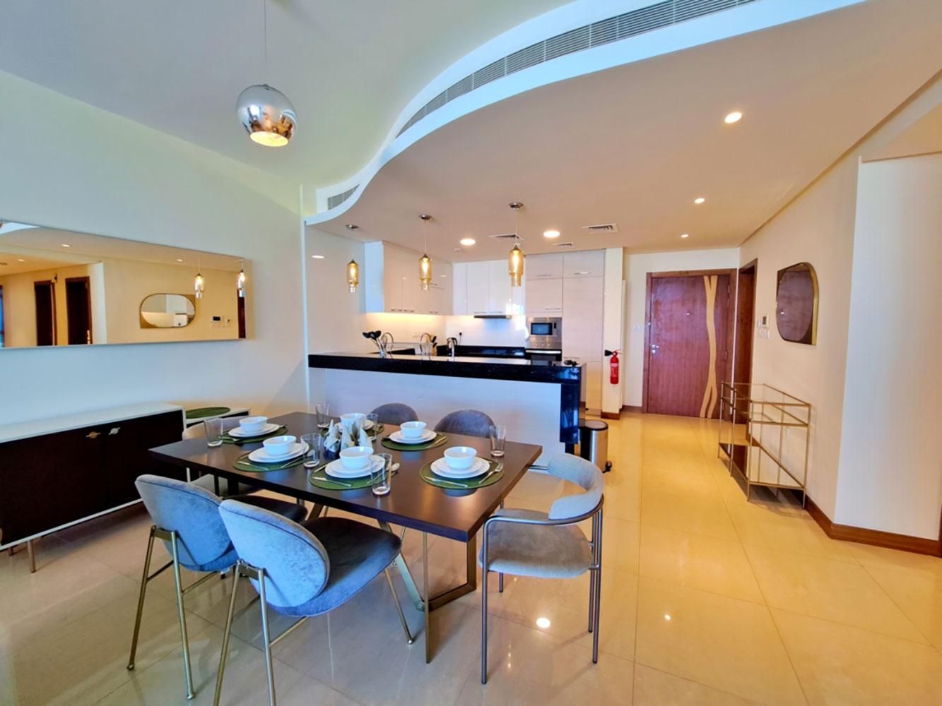 Apartment for Rent in Dilmunia Image #2362 2