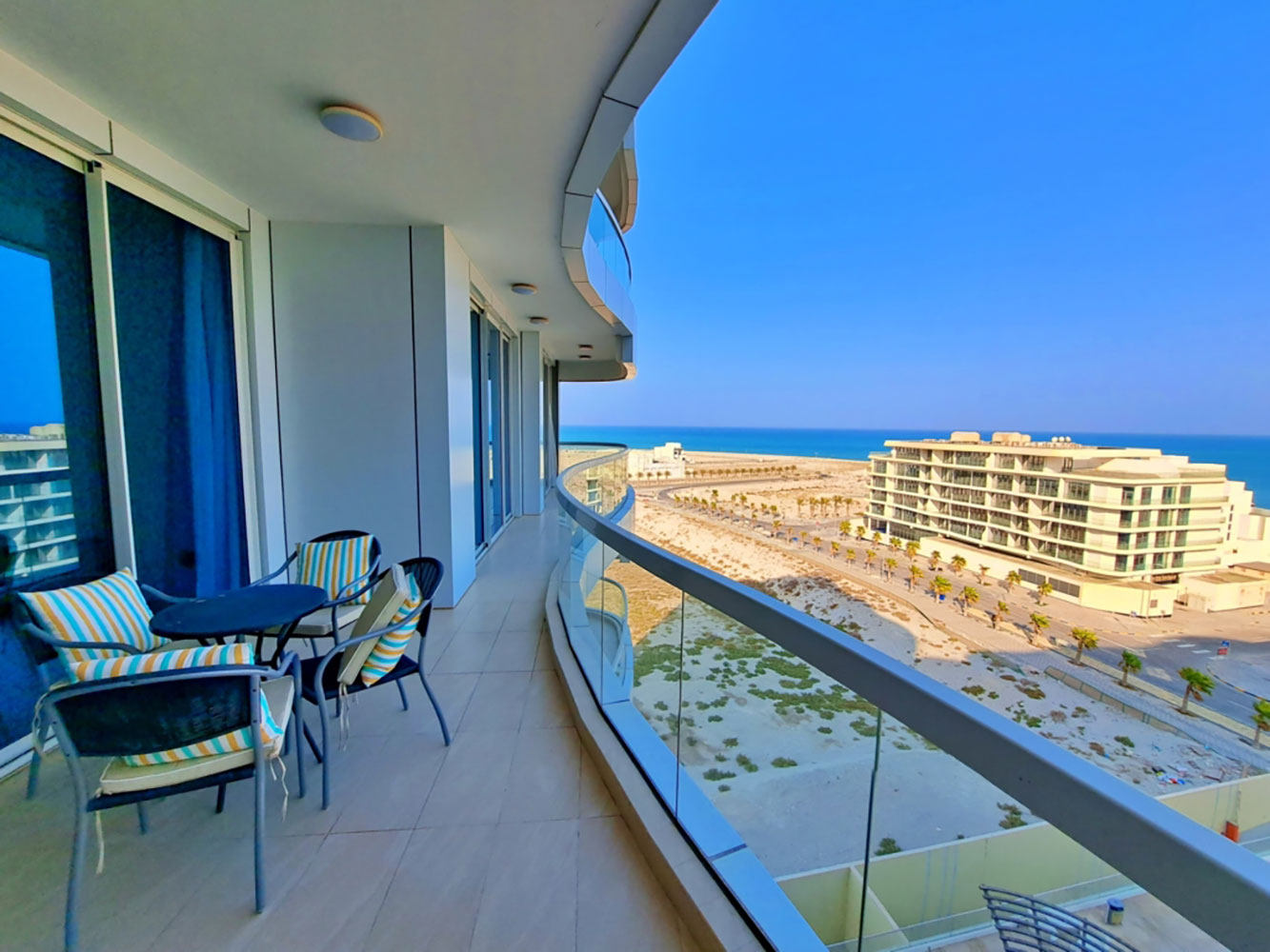 Apartment for Rent in Dilmunia Image #2362 0