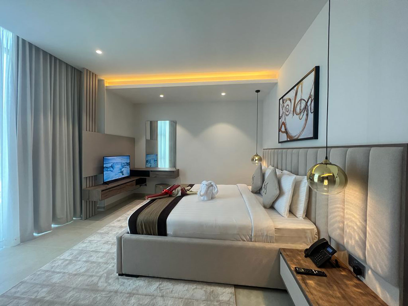 Apartment for Rent in Juffair Image #2364 1