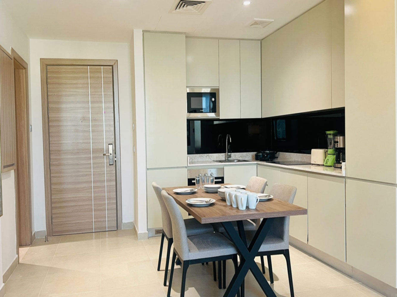 Apartment for Rent in Juffair Image #2364 4