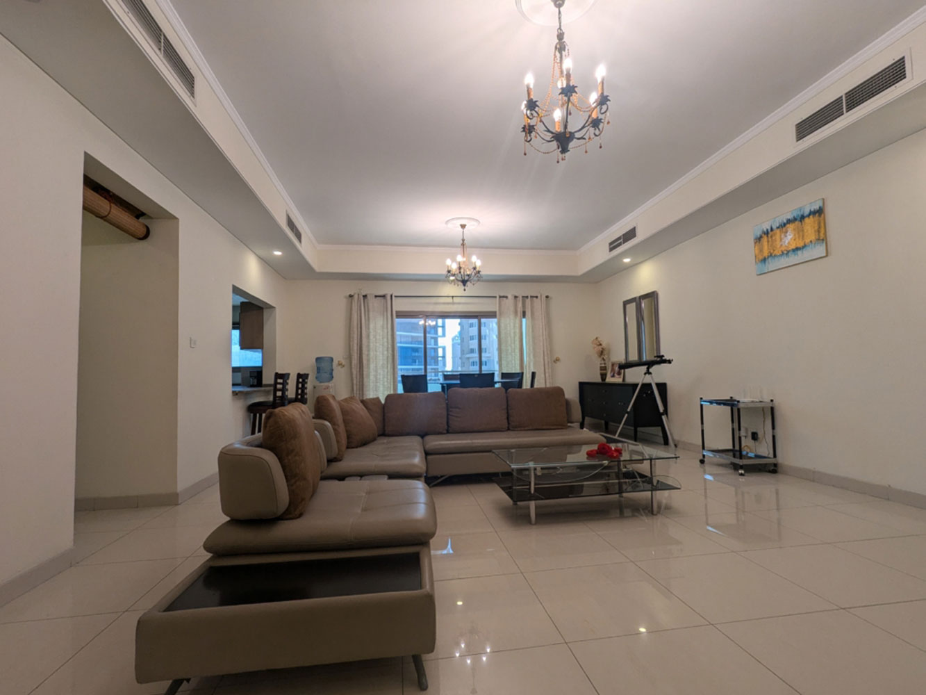Apartment for Rent in Juffair Image #2428 0