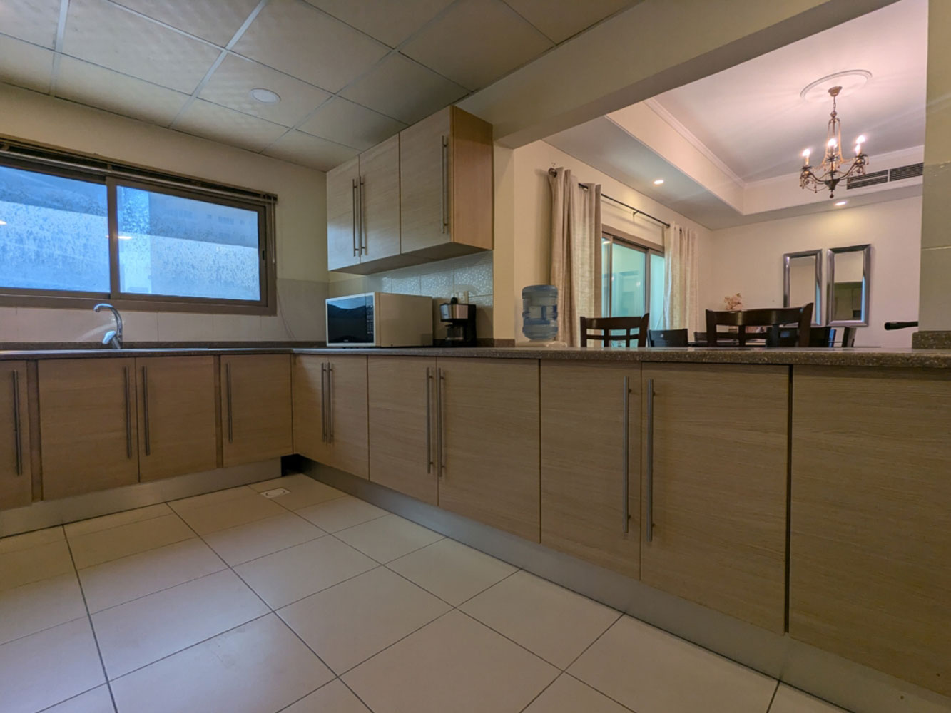 Apartment for Rent in Juffair Image #2428 4