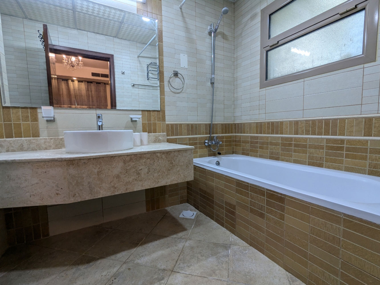 Apartment for Rent in Juffair Image #2428 1