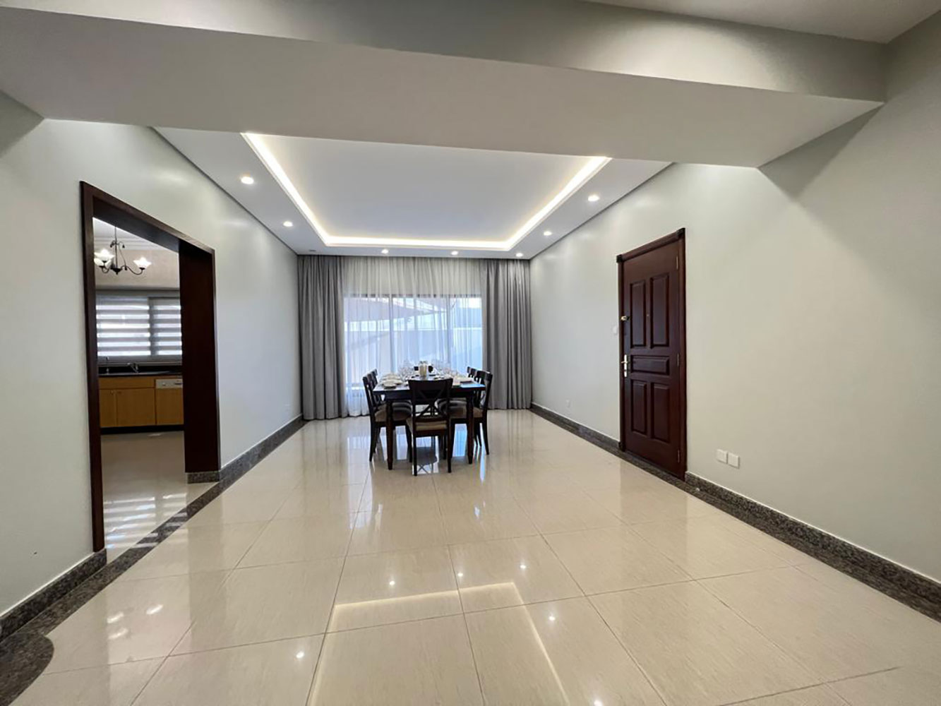 Villa for Rent in Juffair Image #2458 0