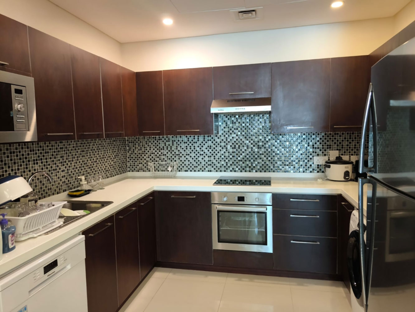 صورة شقة للإيجار في الجفير #2459 0