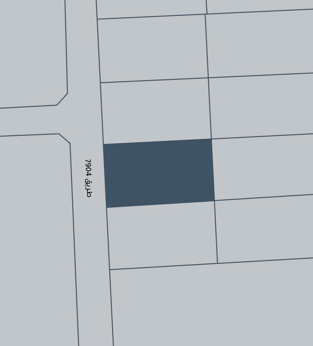 Land for Sale in Hamalah Image #2511 0