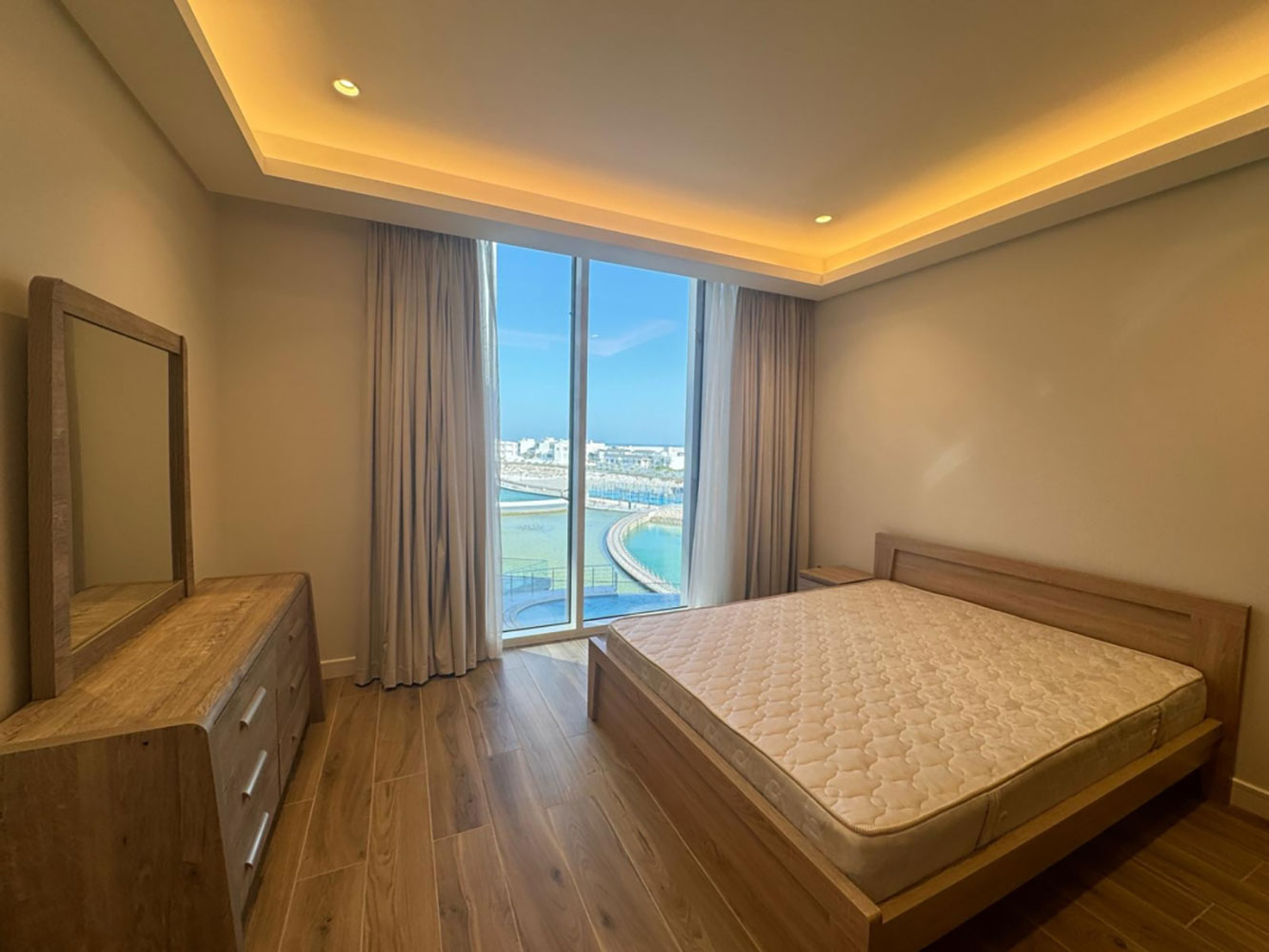 صورة شقة للإيجار في دلمونيا #2525 4