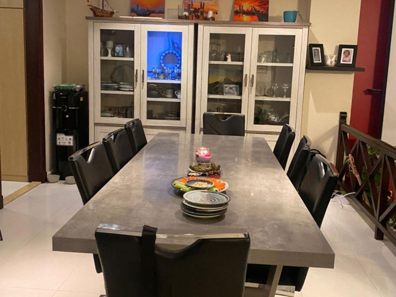 صورة فيلا للإيجار في جزر امواج #2569 1