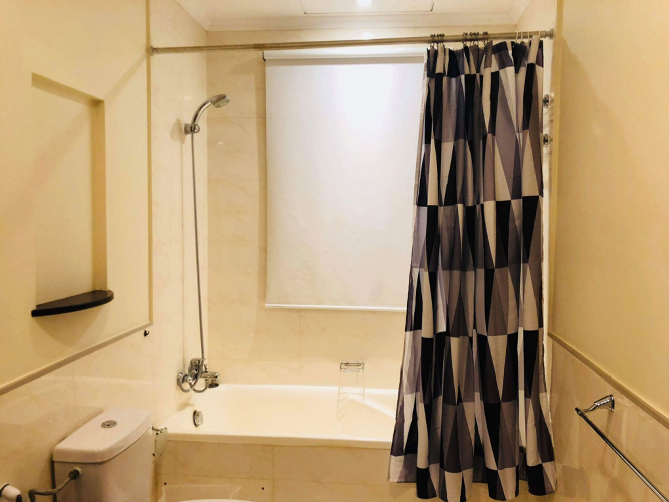 صورة فيلا للإيجار في جزر امواج #2569 4