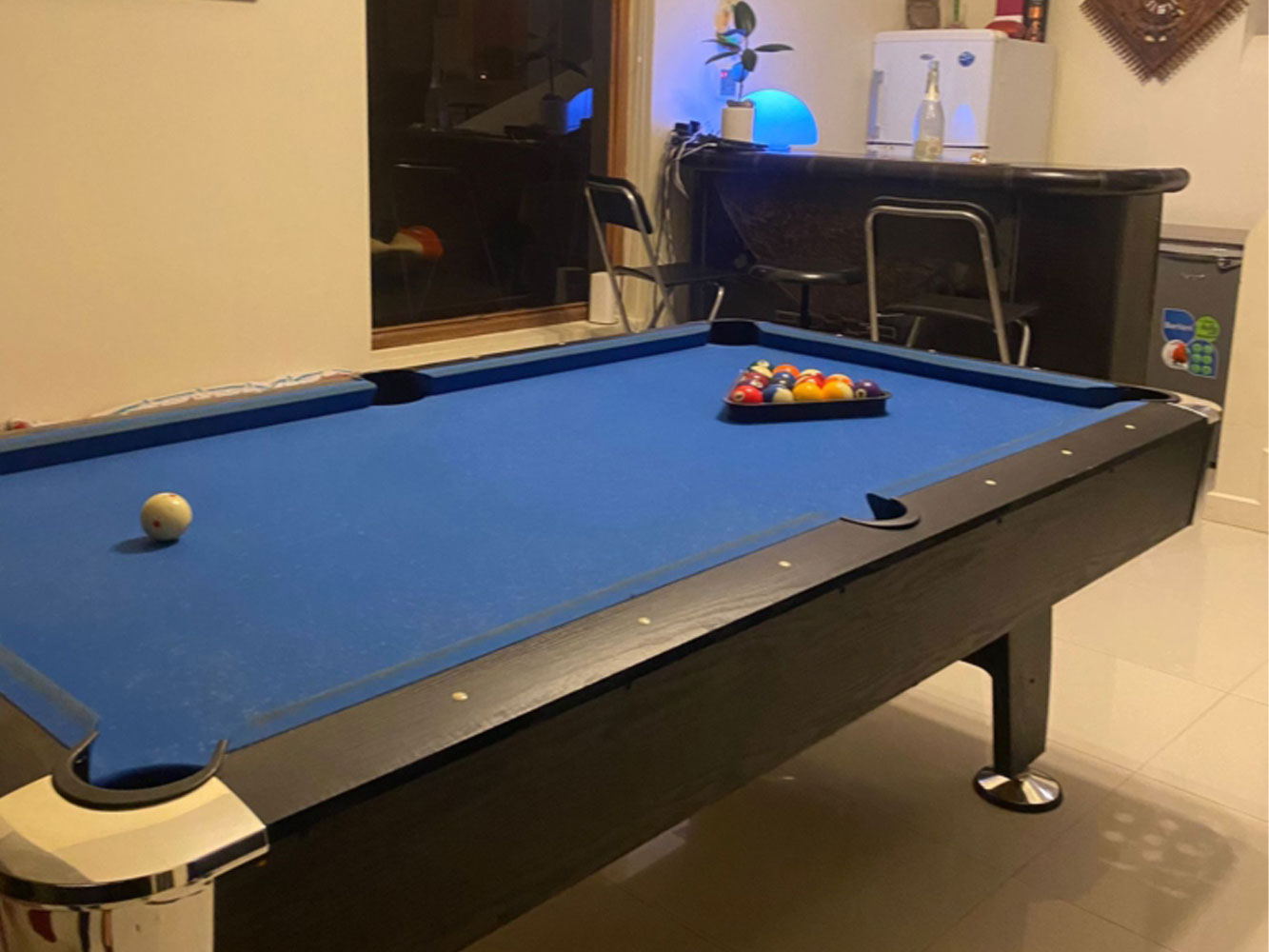 صورة فيلا للإيجار في جزر امواج #2569 3