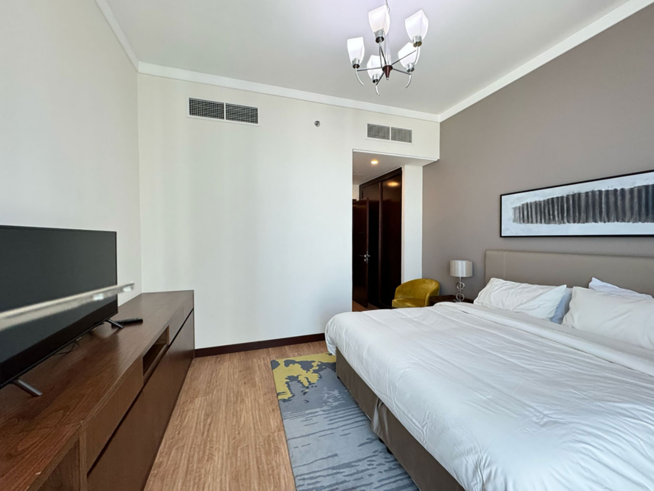 Apartment for Rent in Juffair Image #2646 1