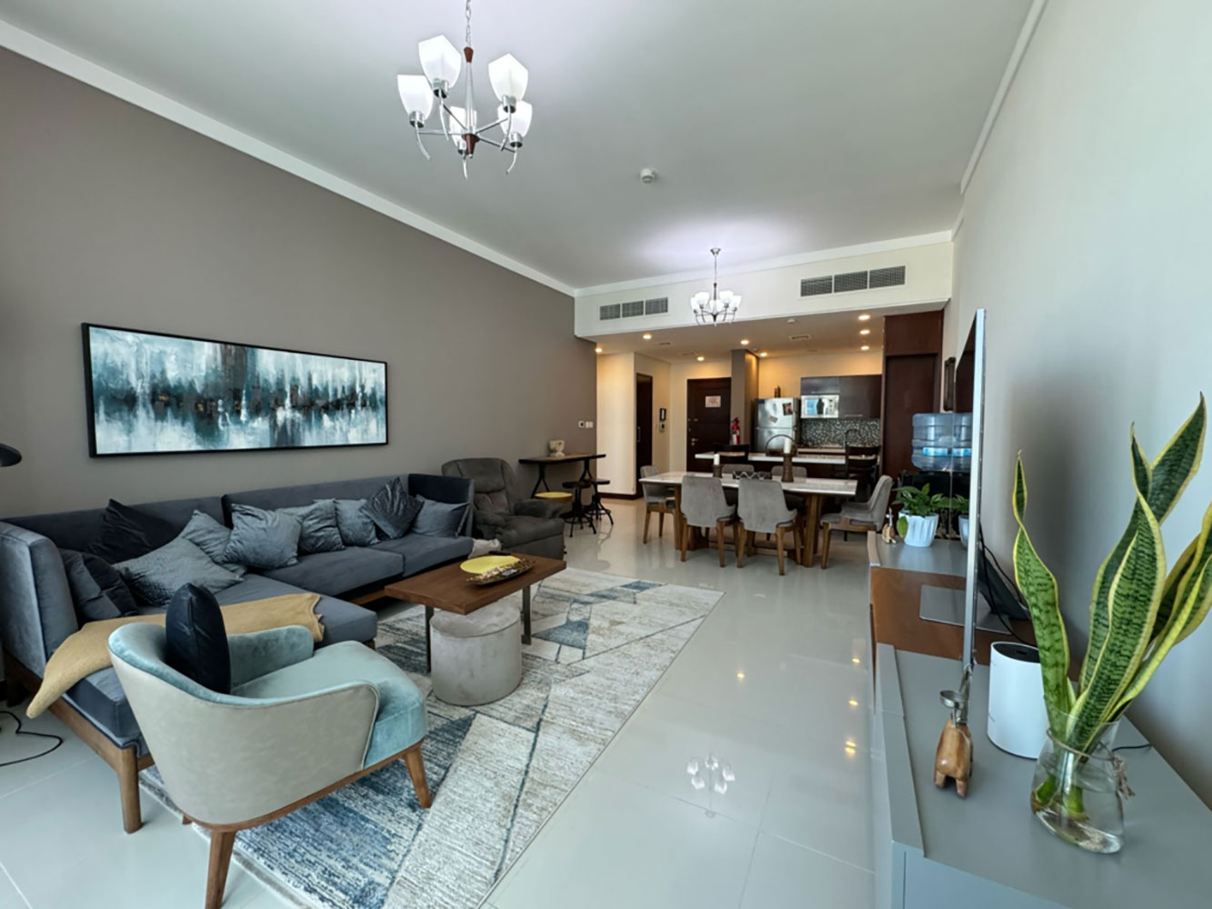 Apartment for Rent in Juffair Image #2646 2