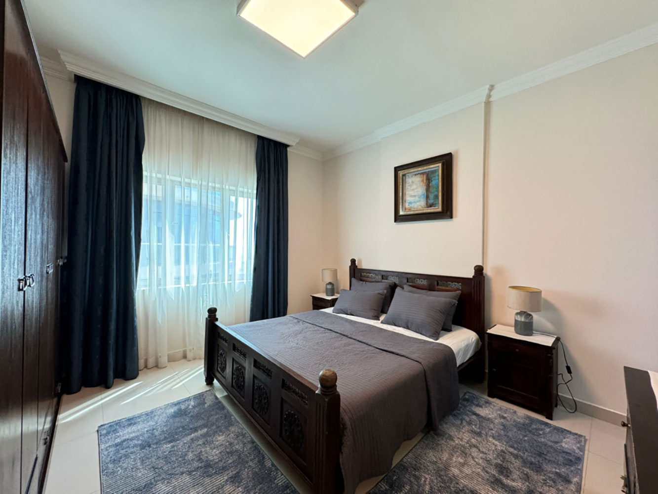 صورة شقة للإيجار في الجفير #2647 3