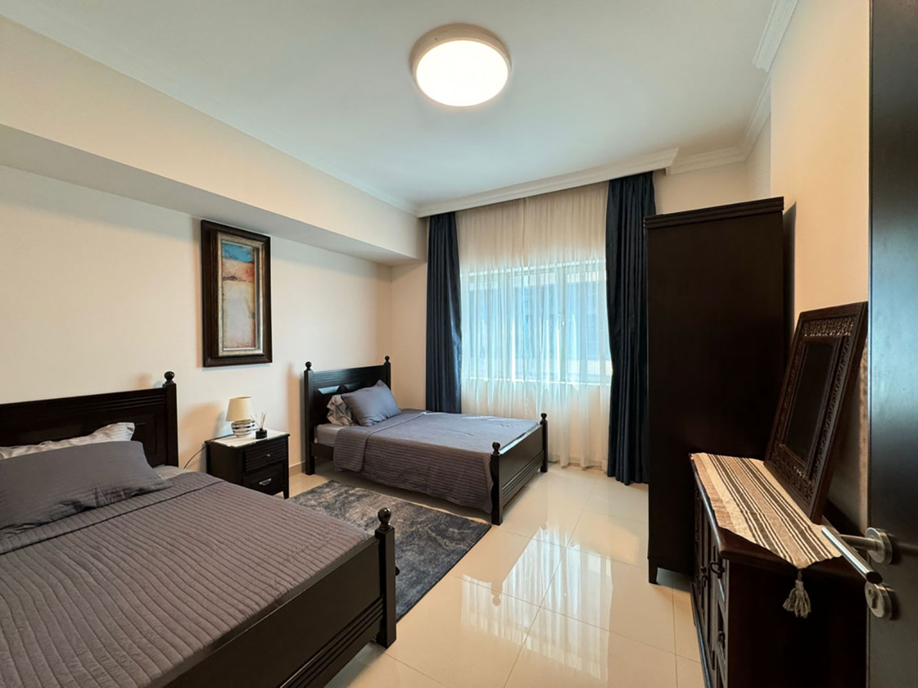 صورة شقة للإيجار في الجفير #2647 4