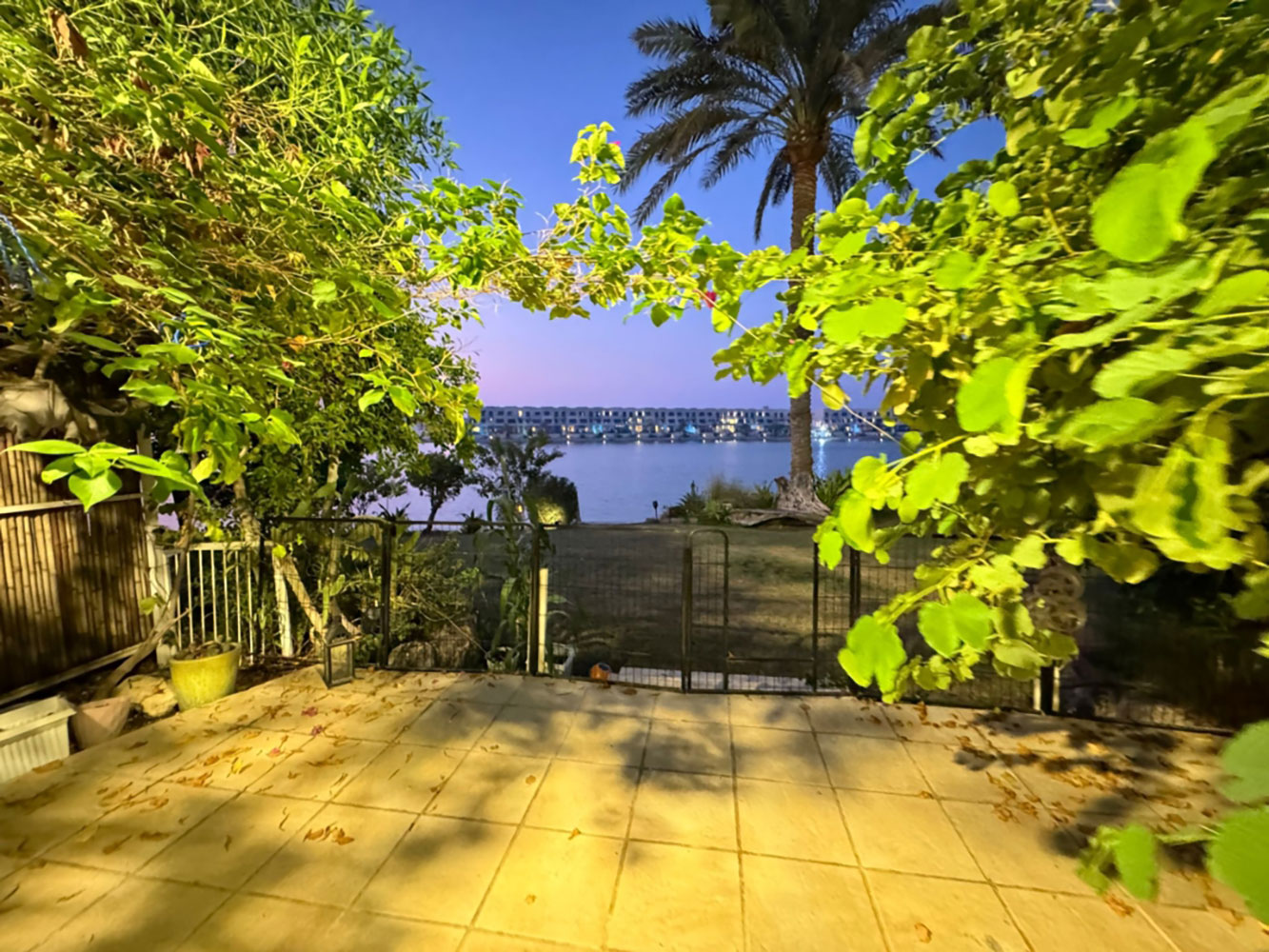 Villa for Rent in Amwaj Island Image #2744 0