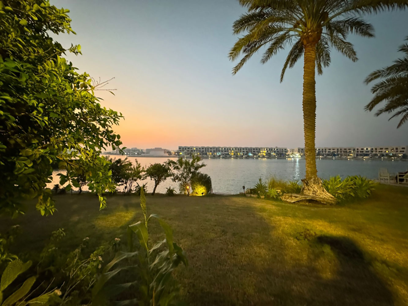 Villa for Rent in Amwaj Island Image #2744 3