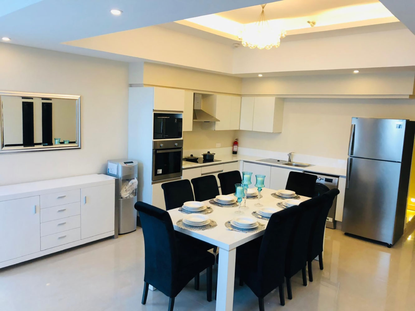 Apartment for Rent in Juffair Image #2761 0